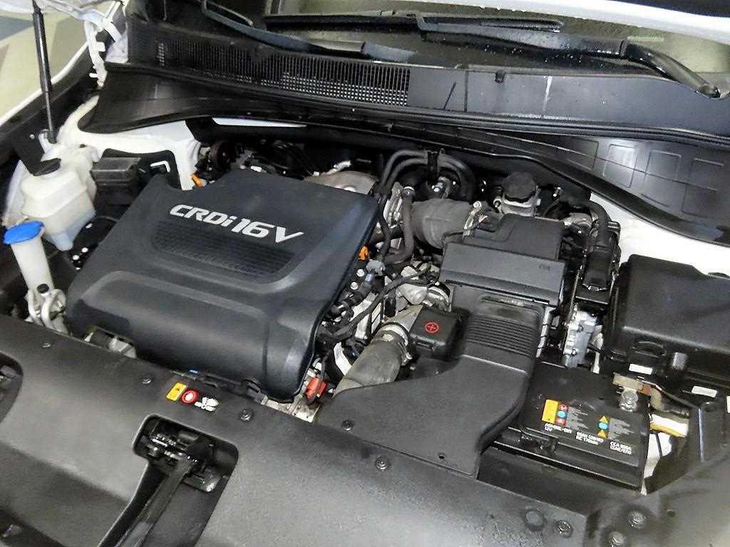 KIA Sorento 2015 Blanco - Importación desde Corea - HF Imports Iquique - Foto 19