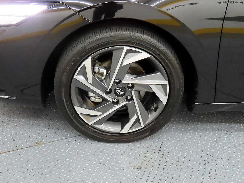HYUNDAI Avante 2025 - Importación desde Corea - HF Imports Iquique - Foto 20