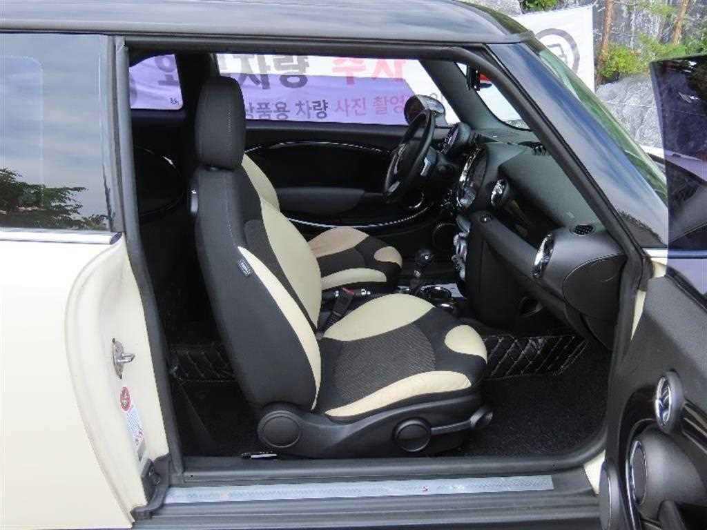 Mini Clubman 2010 - Importación desde Corea - HF Imports Iquique - Foto 15