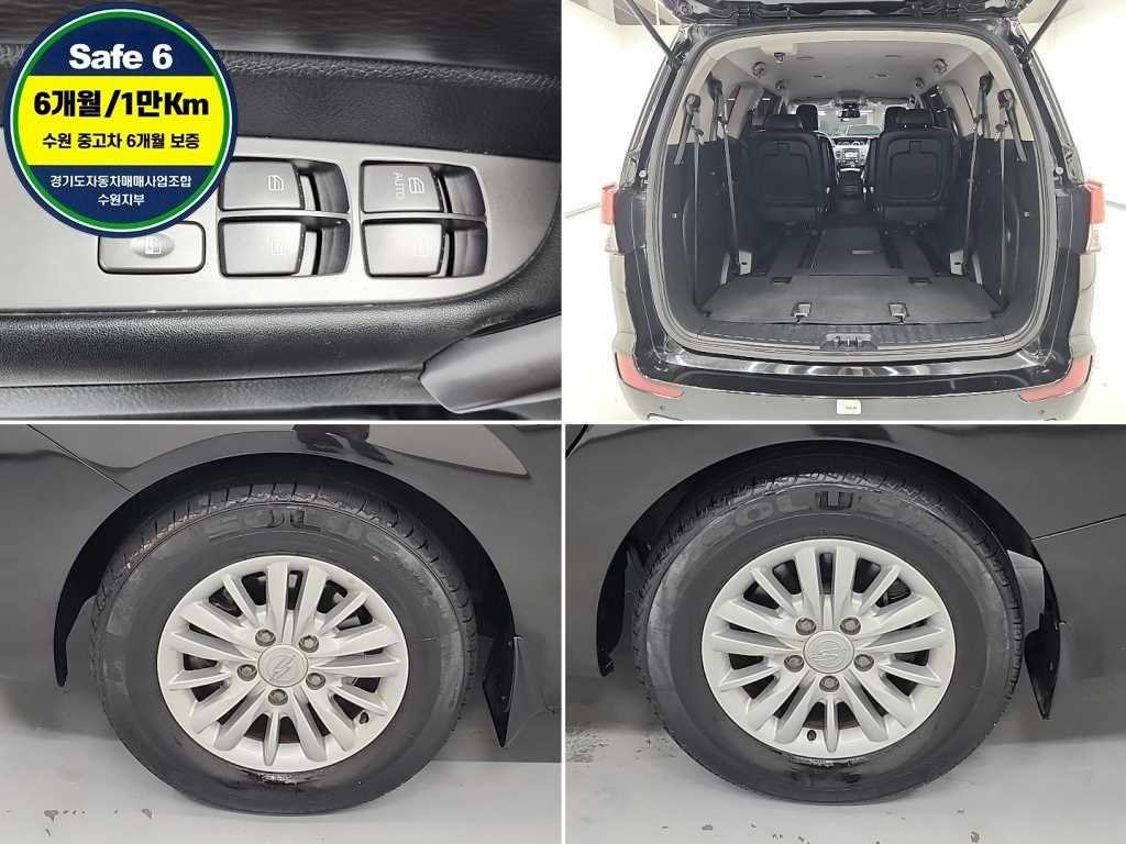 Ssangyong Korando 2018 Negro - Importación desde Corea - HF Imports Iquique - Foto 17