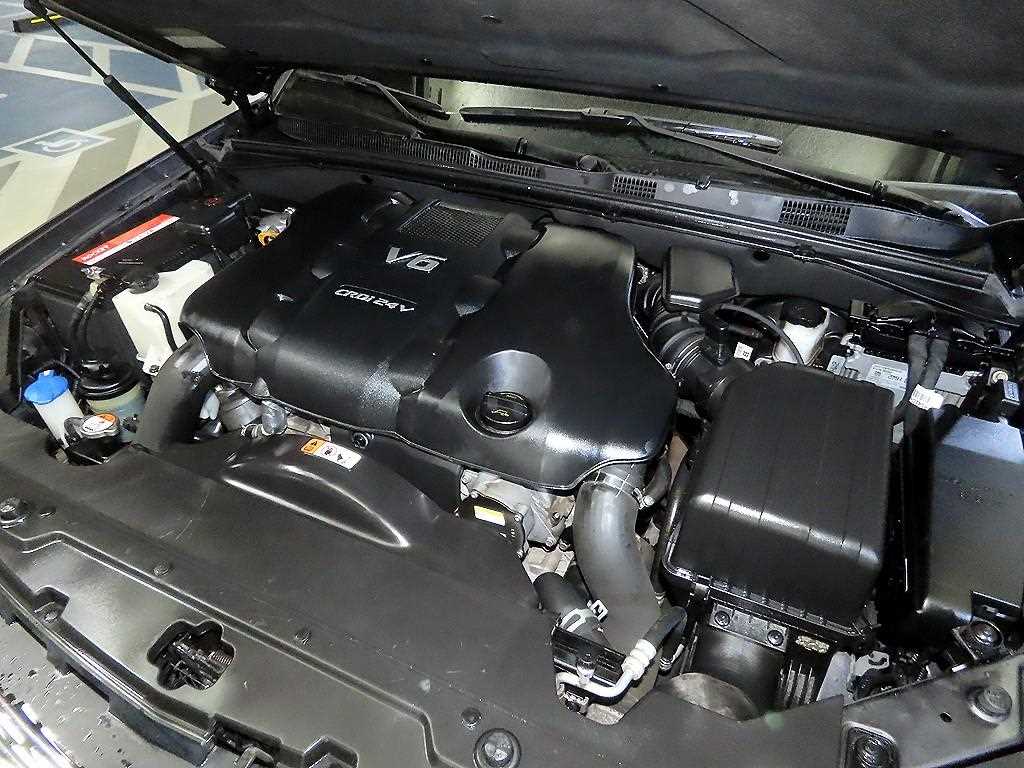 KIA Mohave 2018 Gris - Importación desde Corea - HF Imports Iquique - Foto 19