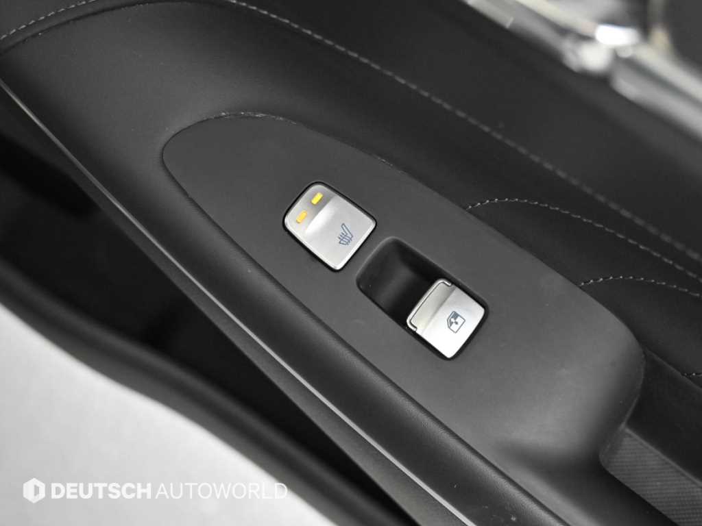 HYUNDAI Grandeur 2020 Negro - Importación desde Corea - HF Imports Iquique - Foto 16