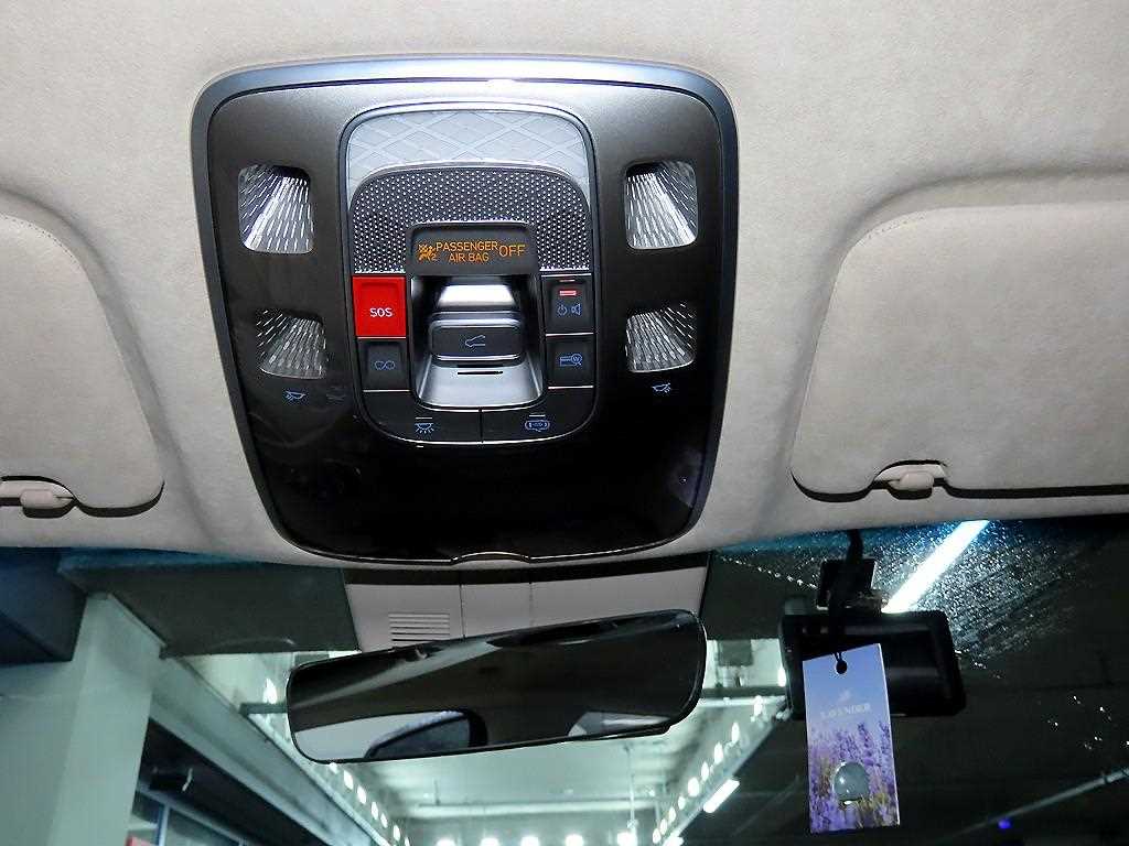 Genesis GV80 2022 - Importación desde Corea - HF Imports Iquique - Foto 13