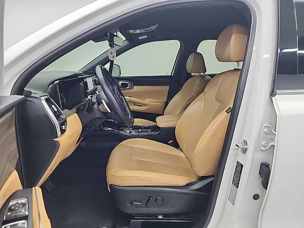 KIA Sorento - Vista 11
