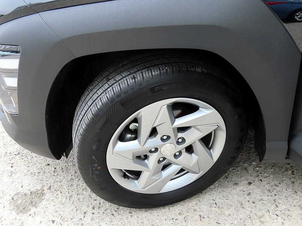 HYUNDAI Kona 2025 Negro - Importación desde Corea - HF Imports Iquique - Foto 20