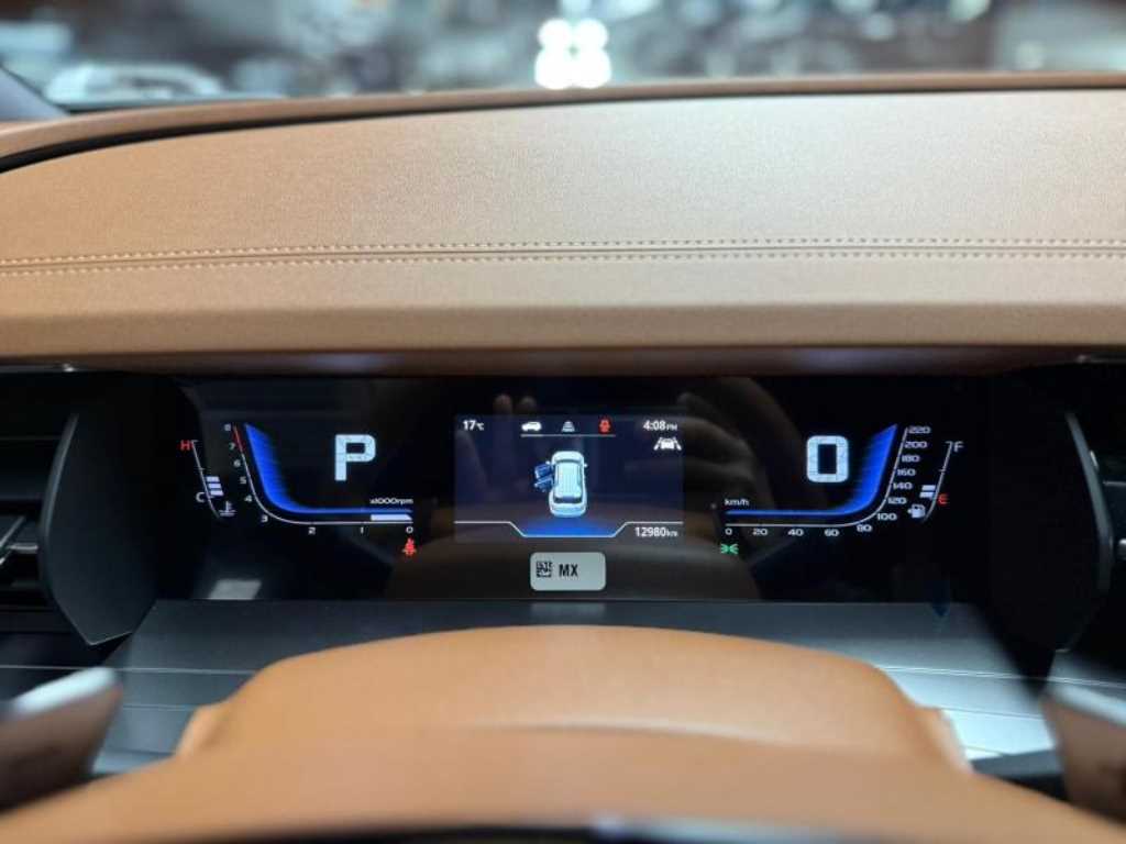Ssangyong Torres 2023 Plateado - Importación desde Corea - HF Imports Iquique - Foto 14