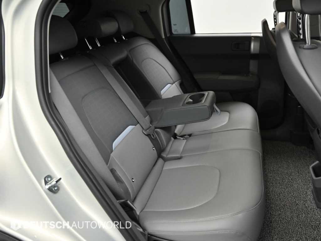 KIA EV3 - Vista 12