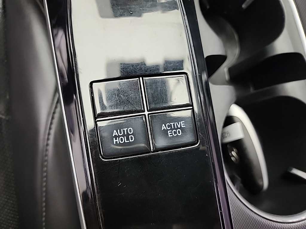 HYUNDAI Sonata 2020 Blanco - Importación desde Corea - HF Imports Iquique - Foto 13