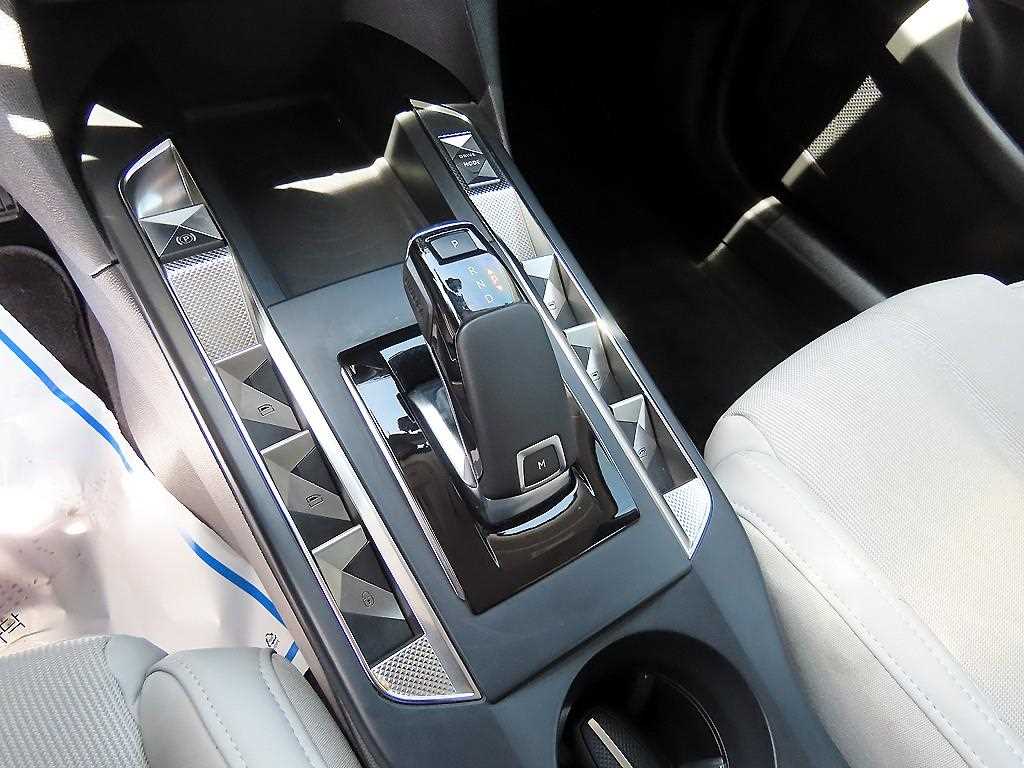 Citroen DS3 - Vista 10