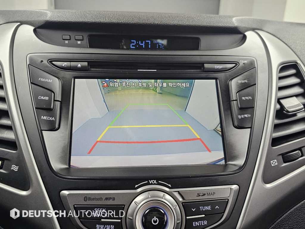 HYUNDAI Avante 2014 - Importación desde Corea - HF Imports Iquique - Foto 15