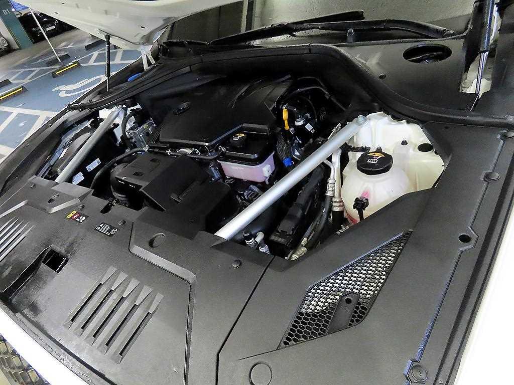 Genesis GV70 2022 Blanco - Importación desde Corea - HF Imports Iquique - Foto 19