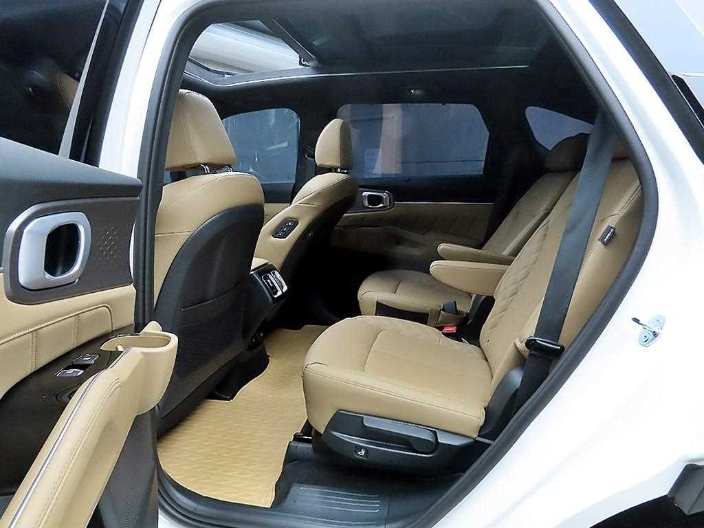KIA Sorento - Vista 6