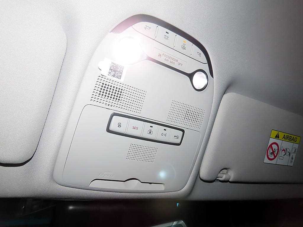 HYUNDAI Grandeur 2020 Negro - Importación desde Corea - HF Imports Iquique - Foto 14