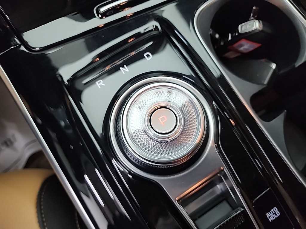 KIA Carnival - Vista 8