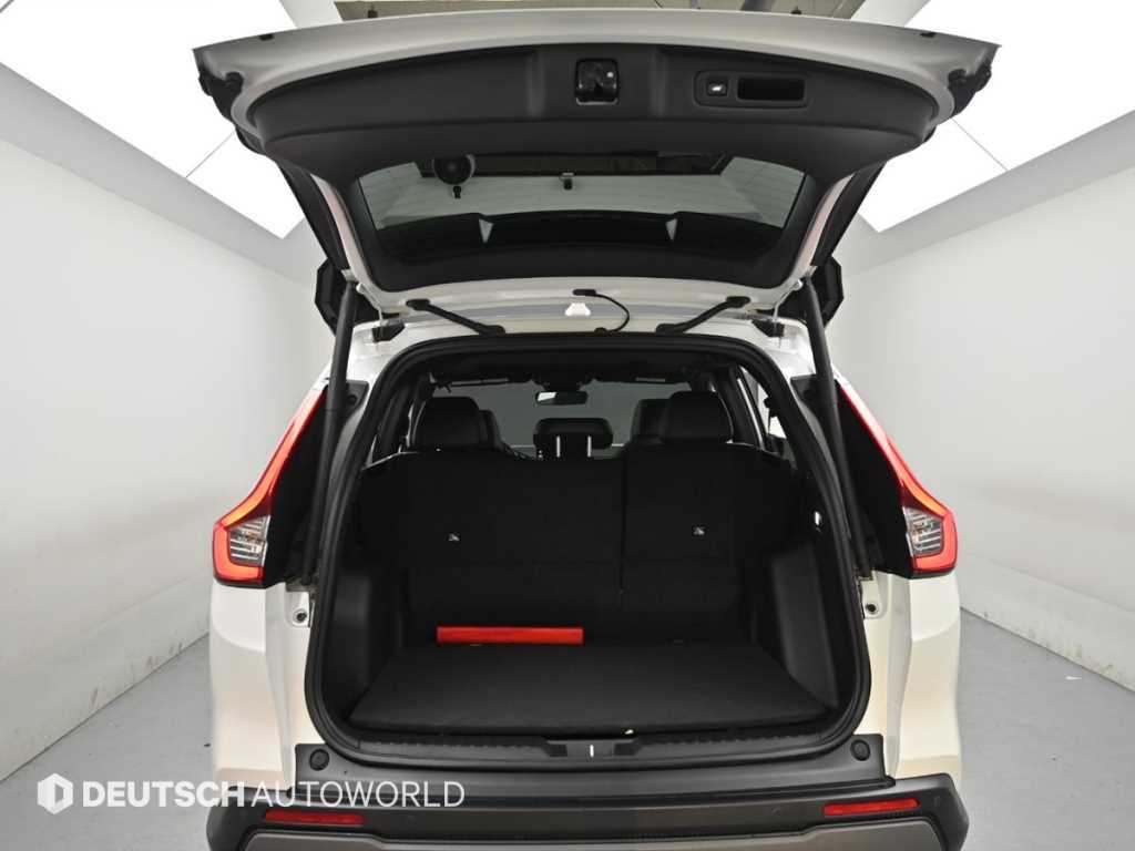 Honda CR-V 2024 Blanco - Importación desde Corea - HF Imports Iquique - Foto 19