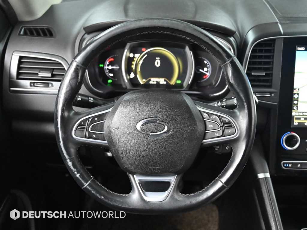 SAMSUNG QM6 2018 Gris - Importación desde Corea - HF Imports Iquique - Foto 13