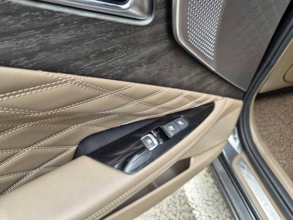 KIA K8 2022 - Importación desde Corea - HF Imports Iquique - Foto 14