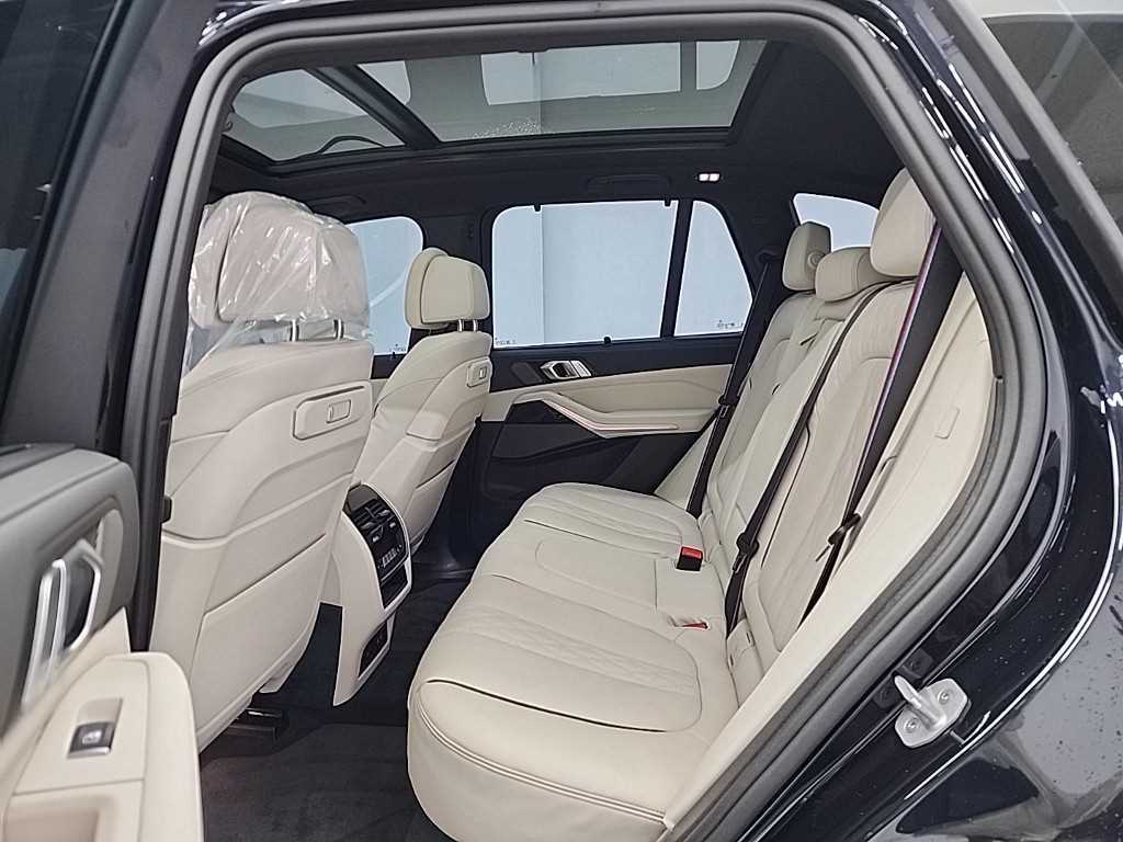 BMW X5 - Vista 12