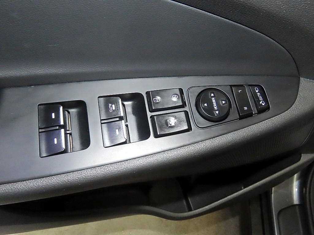 HYUNDAI Tucson 2019 - Importación desde Corea - HF Imports Iquique - Foto 13
