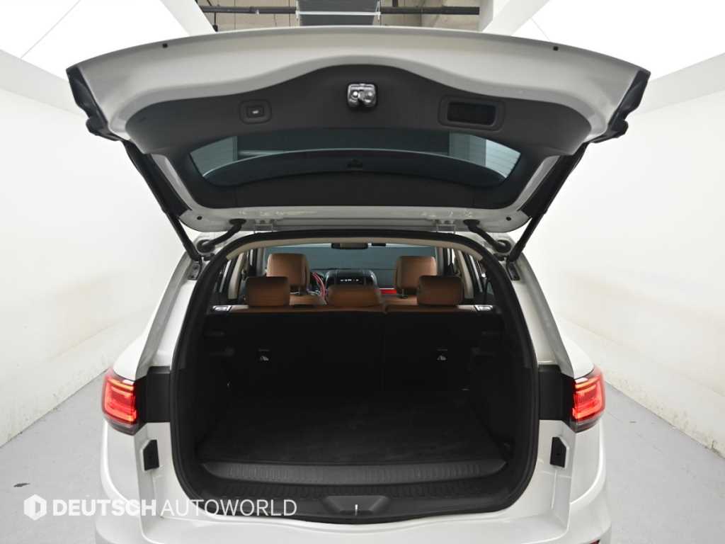 SAMSUNG QM6 2023 Blanco - Importación desde Corea - HF Imports Iquique - Foto 19