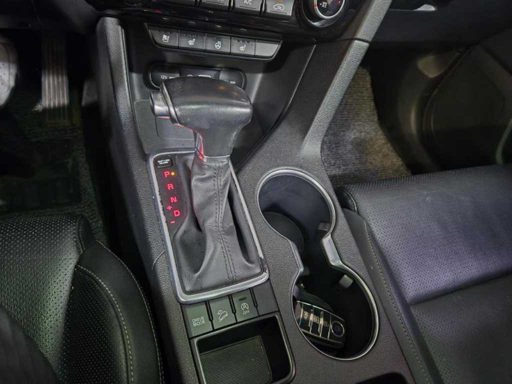 KIA Sportage 2016 Blanco - Importación desde Corea - HF Imports Iquique - Foto 18