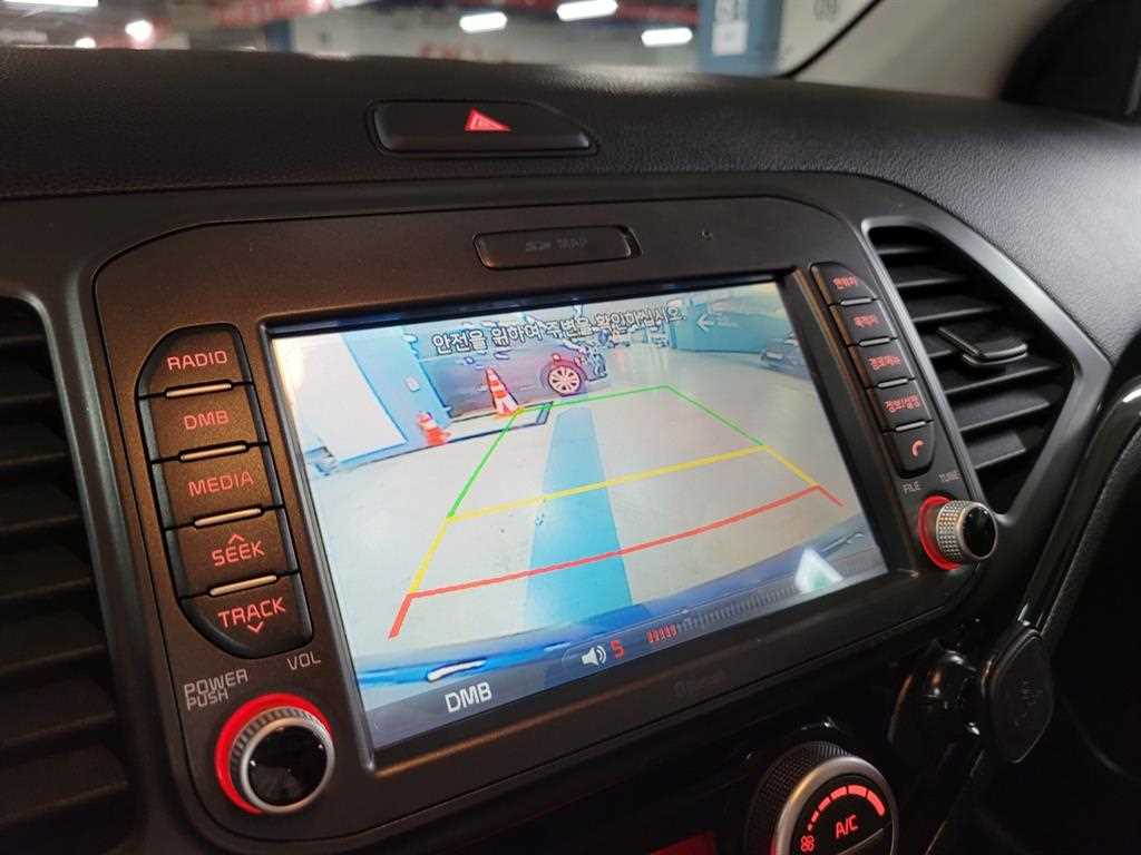 KIA Morning - Vista 10
