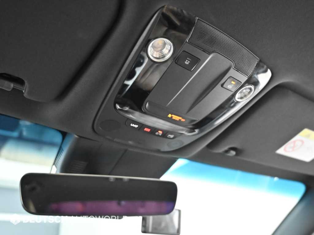 KIA K8 2022 Negro - Importación desde Corea - HF Imports Iquique - Foto 18