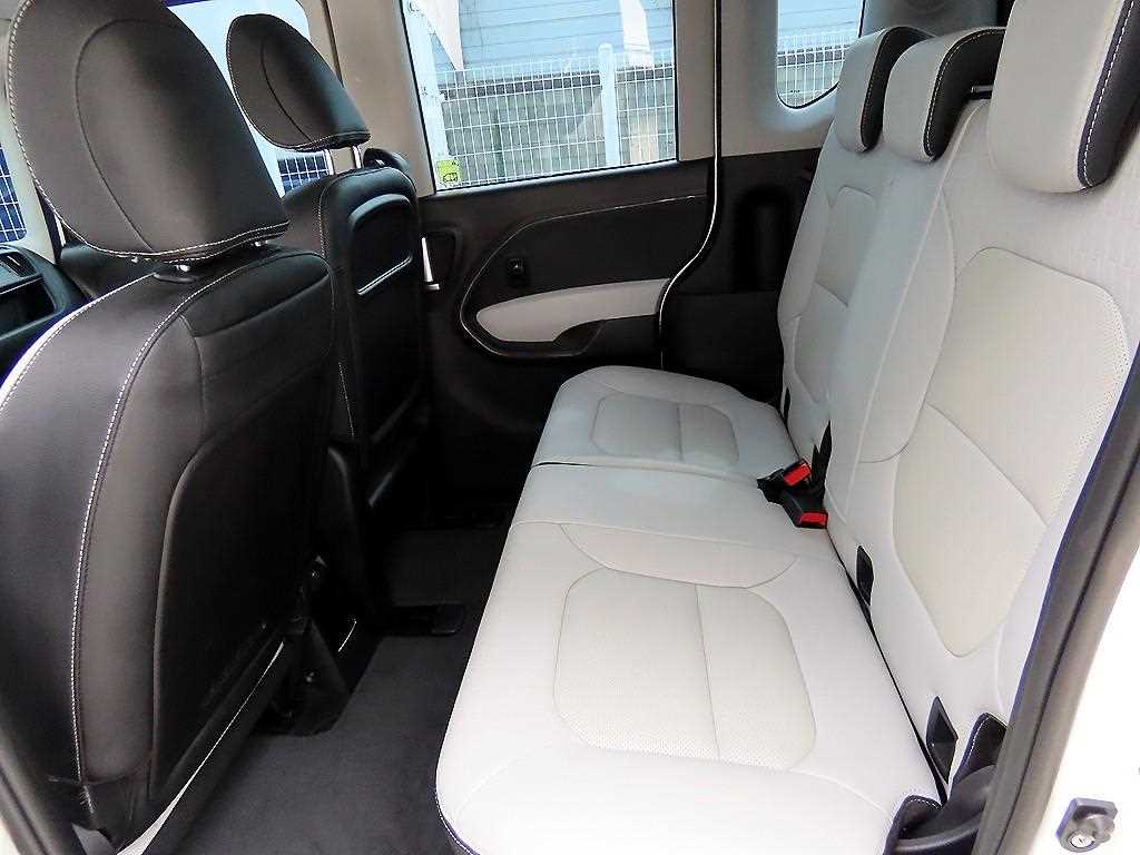 KIA Ray - Vista 6