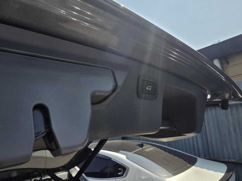 Land Rover Discovery Sports - Vista 7