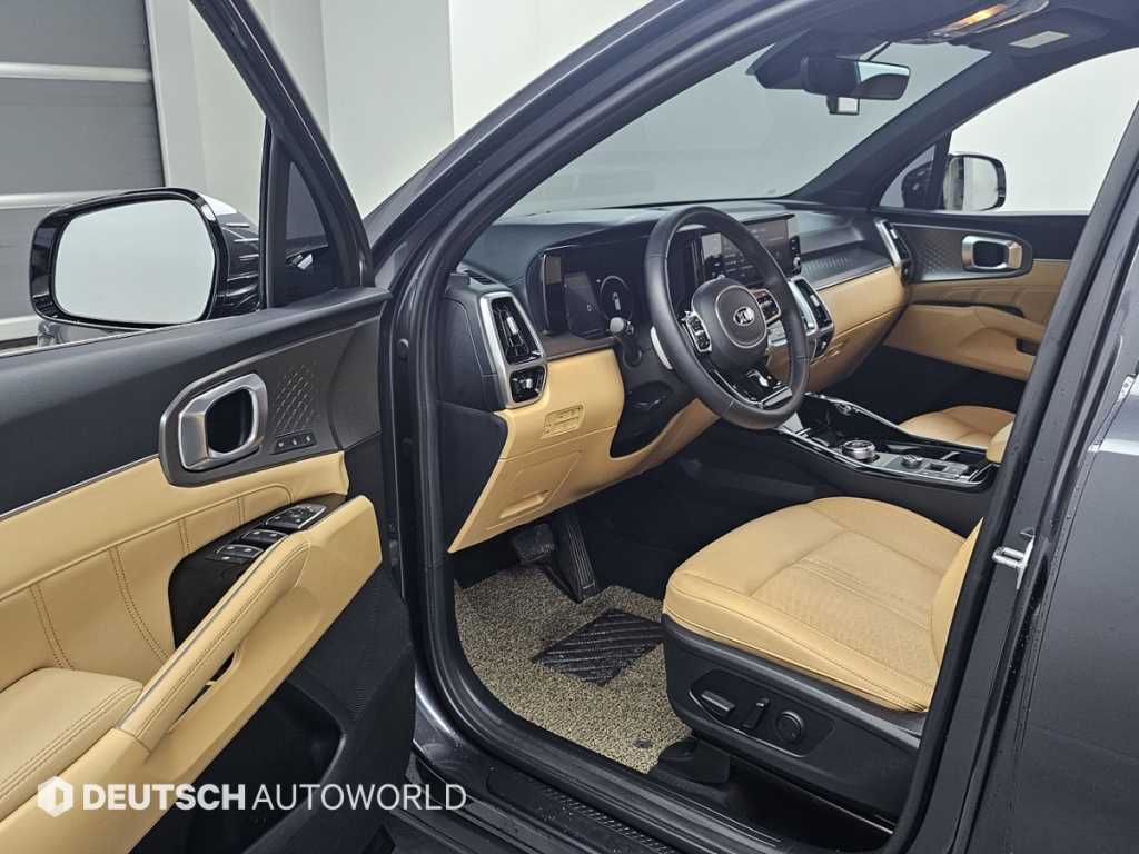 KIA Sorento - Vista 11