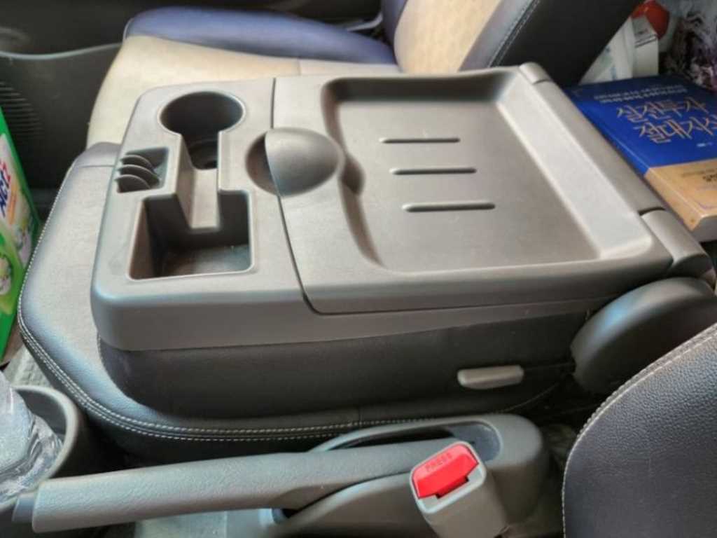 Small Truck Cargo (small) - Vista 9