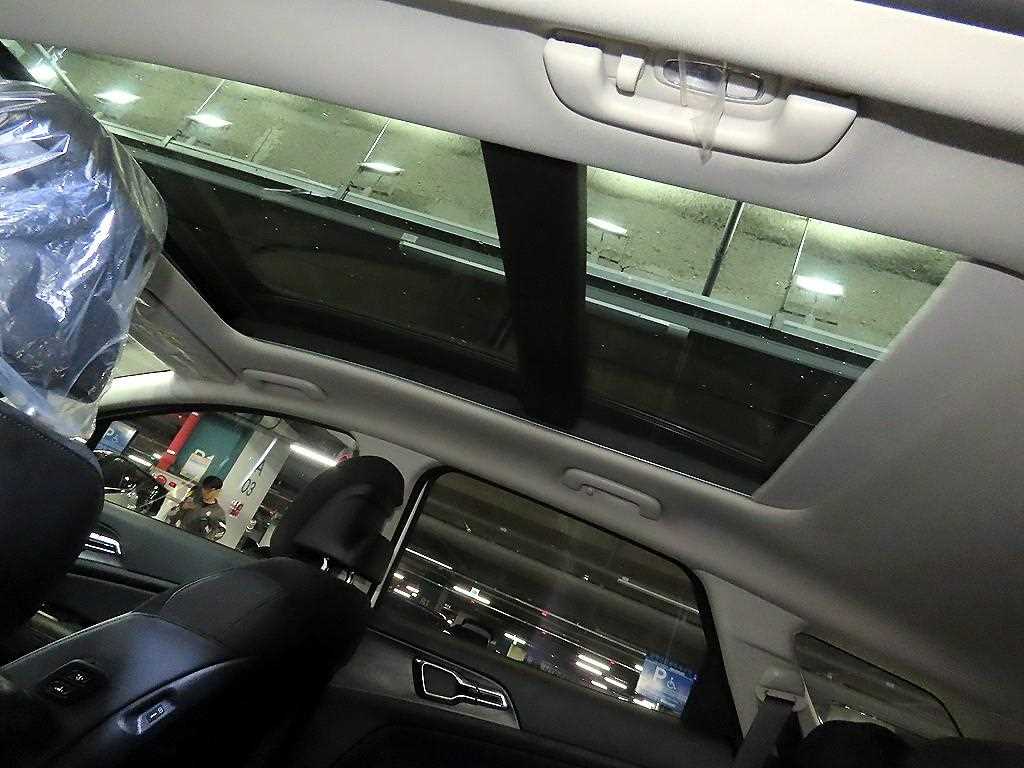 KIA Sportage 2023 Blanco - Importación desde Corea - HF Imports Iquique - Foto 14