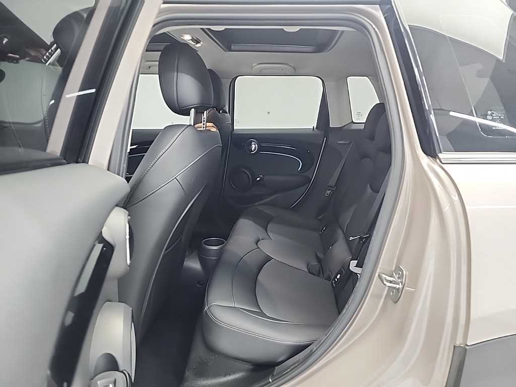 Mini Cooper - Vista 12