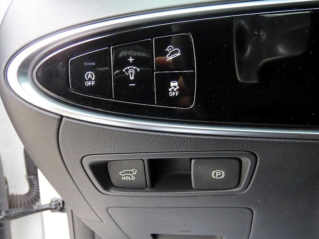 Genesis GV70 - Vista 12