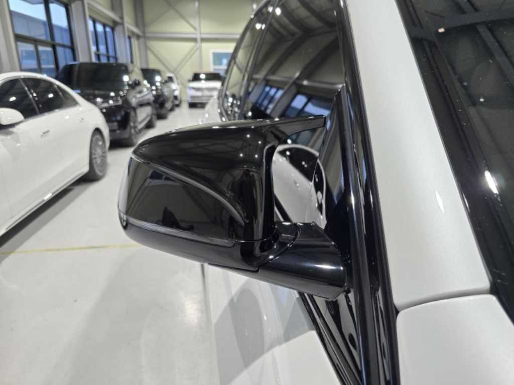 BMW X5 2025 - Importación desde Corea - HF Imports Iquique - Foto 19