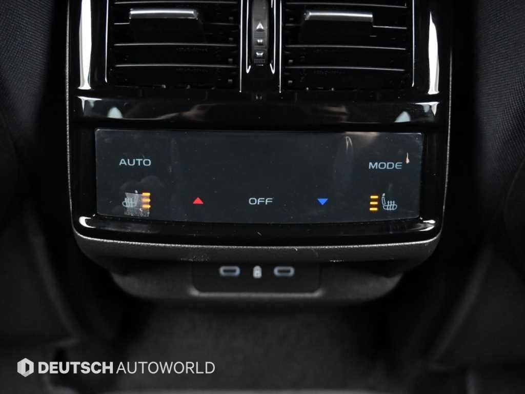 SAMSUNG Grand Koleos 2025 Gris - Importación desde Corea - HF Imports Iquique - Foto 16