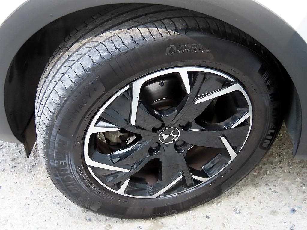 Citroen DS3 2020 - Importación desde Corea - HF Imports Iquique - Foto 18