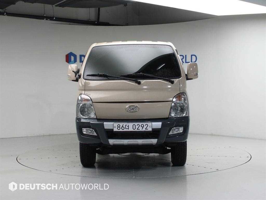 Small Truck Cargo (small) - Vista 3