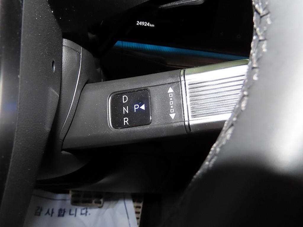 HYUNDAI Santa Fe - Vista 12