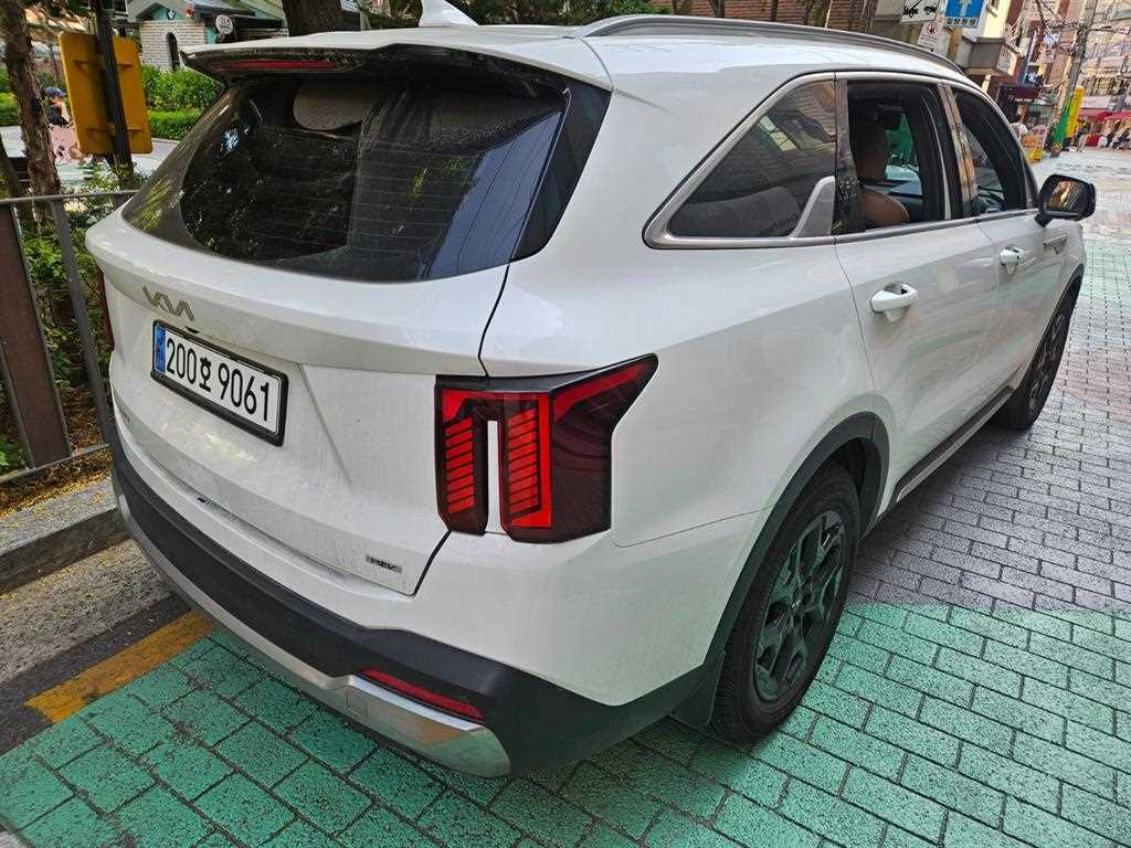 KIA Sorento - Vista 6