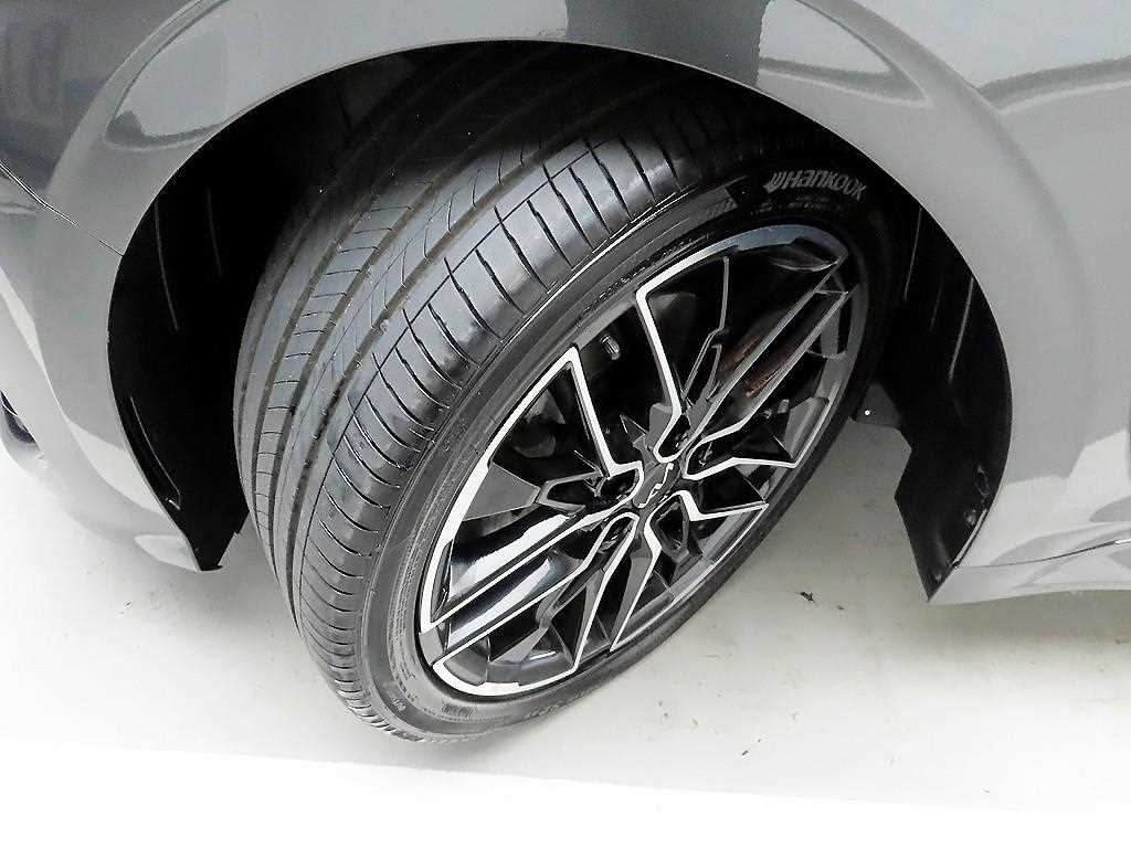 KIA K5 2022 Gris - Importación desde Corea - HF Imports Iquique - Foto 19