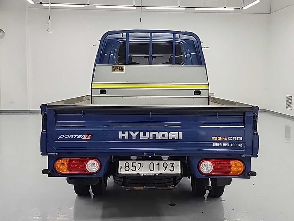 Small Truck Cargo (small) - Vista 3
