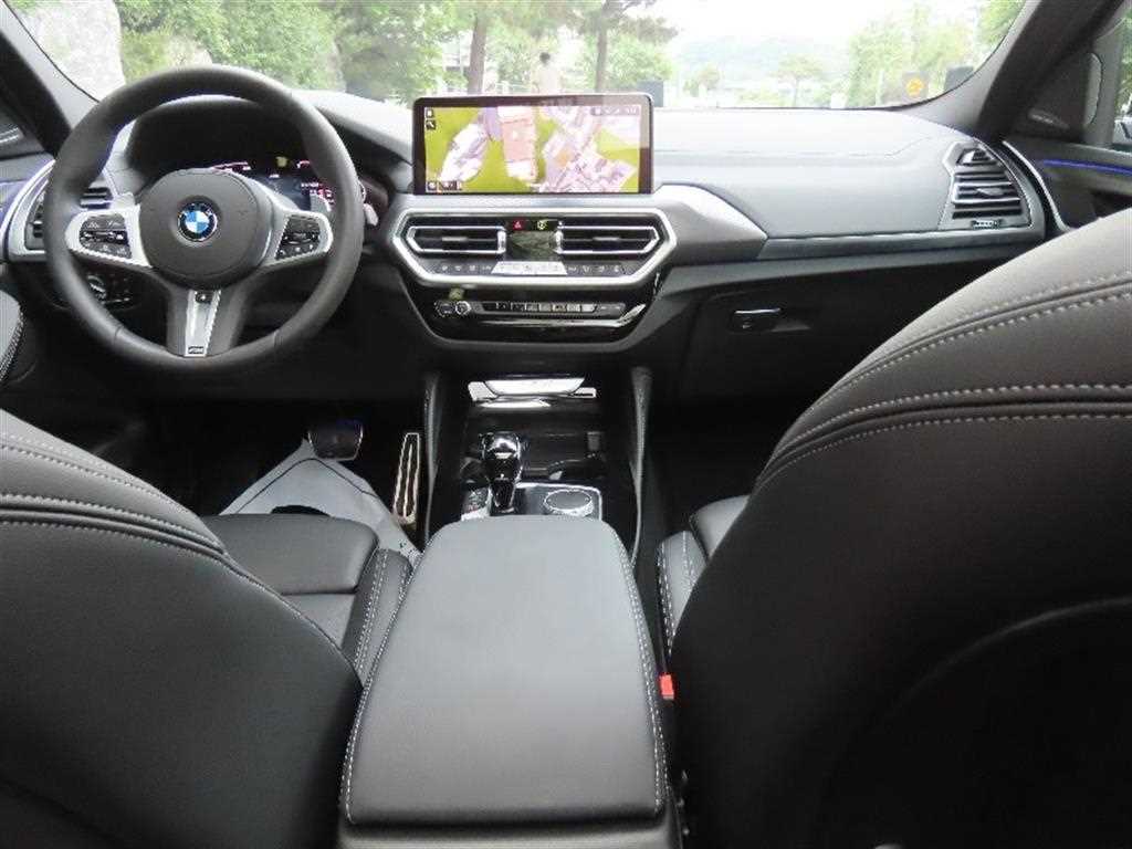 BMW X4 2025 - Importación desde Corea - HF Imports Iquique - Foto 16