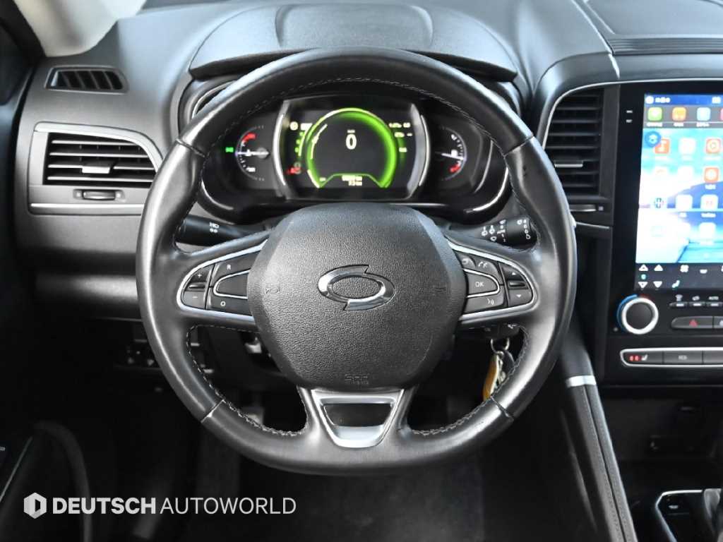 SAMSUNG QM6 2022 Gris - Importación desde Corea - HF Imports Iquique - Foto 13