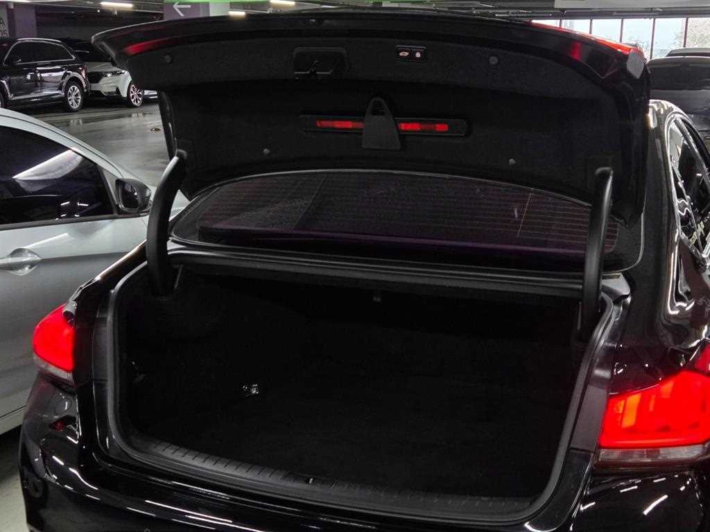 Genesis G80 - Vista 7
