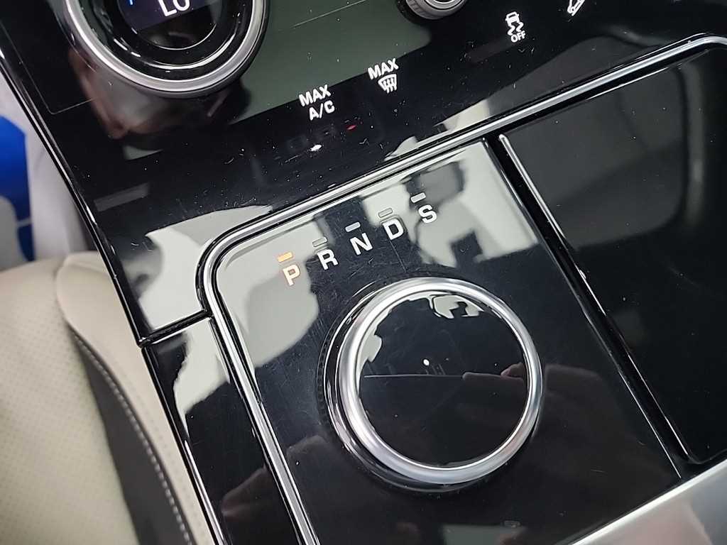 Land Rover Range Rover Bella - Vista 8