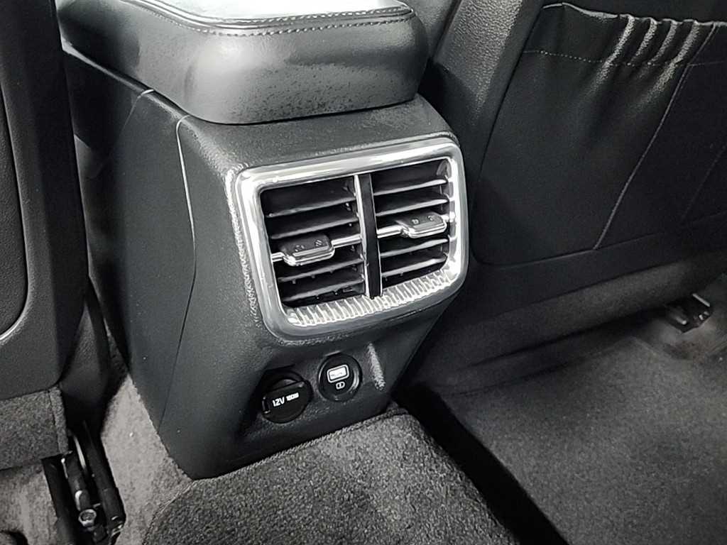 KIA K5 2023 Negro - Importación desde Corea - HF Imports Iquique - Foto 14