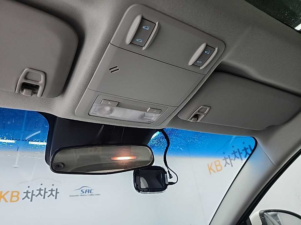 Chevrolet Cruise 2014 Blanco - Importación desde Corea - HF Imports Iquique - Foto 16