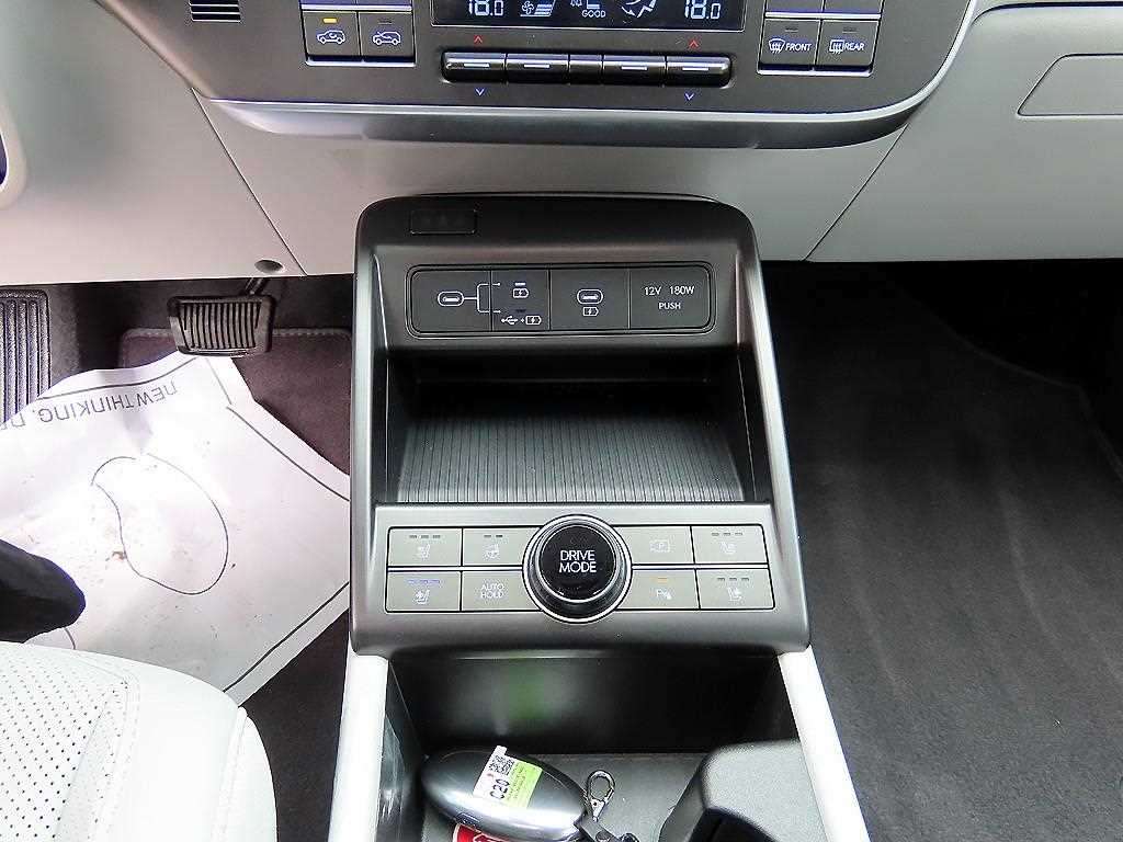HYUNDAI Kona 2025 Negro - Importación desde Corea - HF Imports Iquique - Foto 13