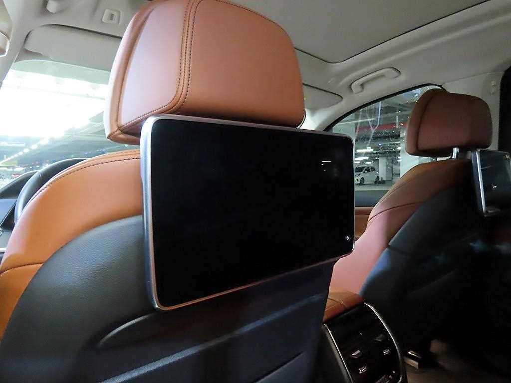 BMW X7 2022 Gold color - Importación desde Corea - HF Imports Iquique - Foto 13